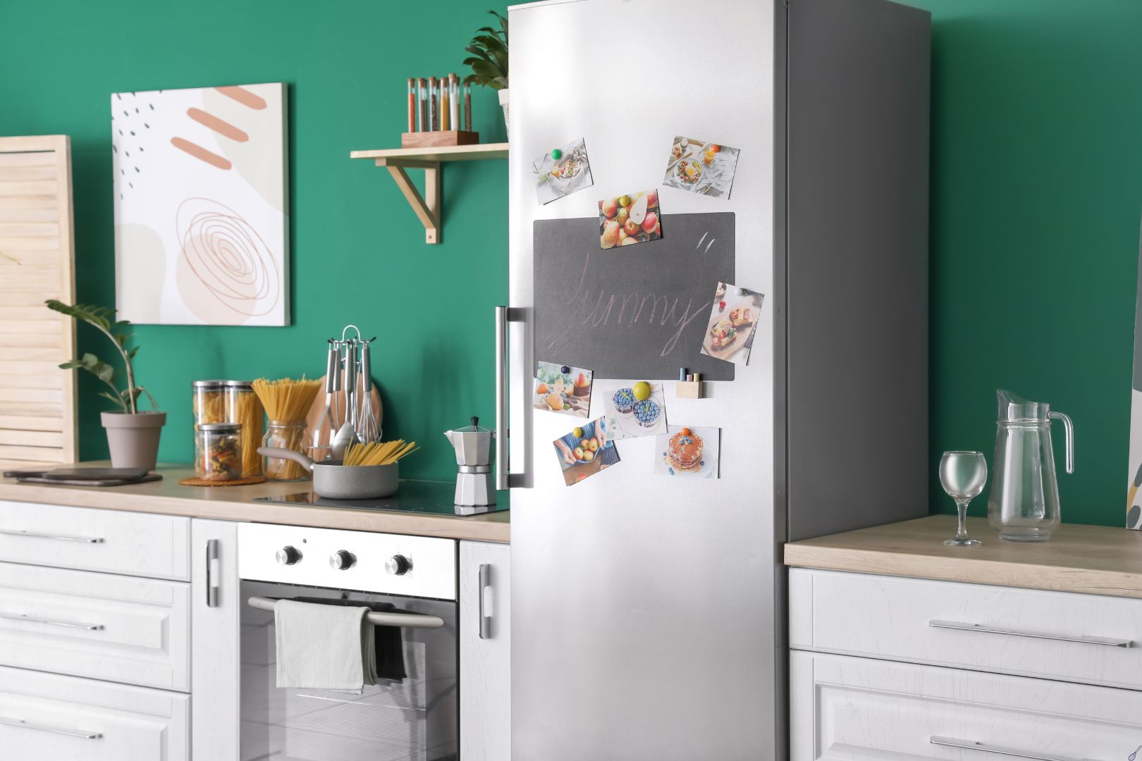 Quando e Melhor Trocar a Geladeira em Vez de Consertar