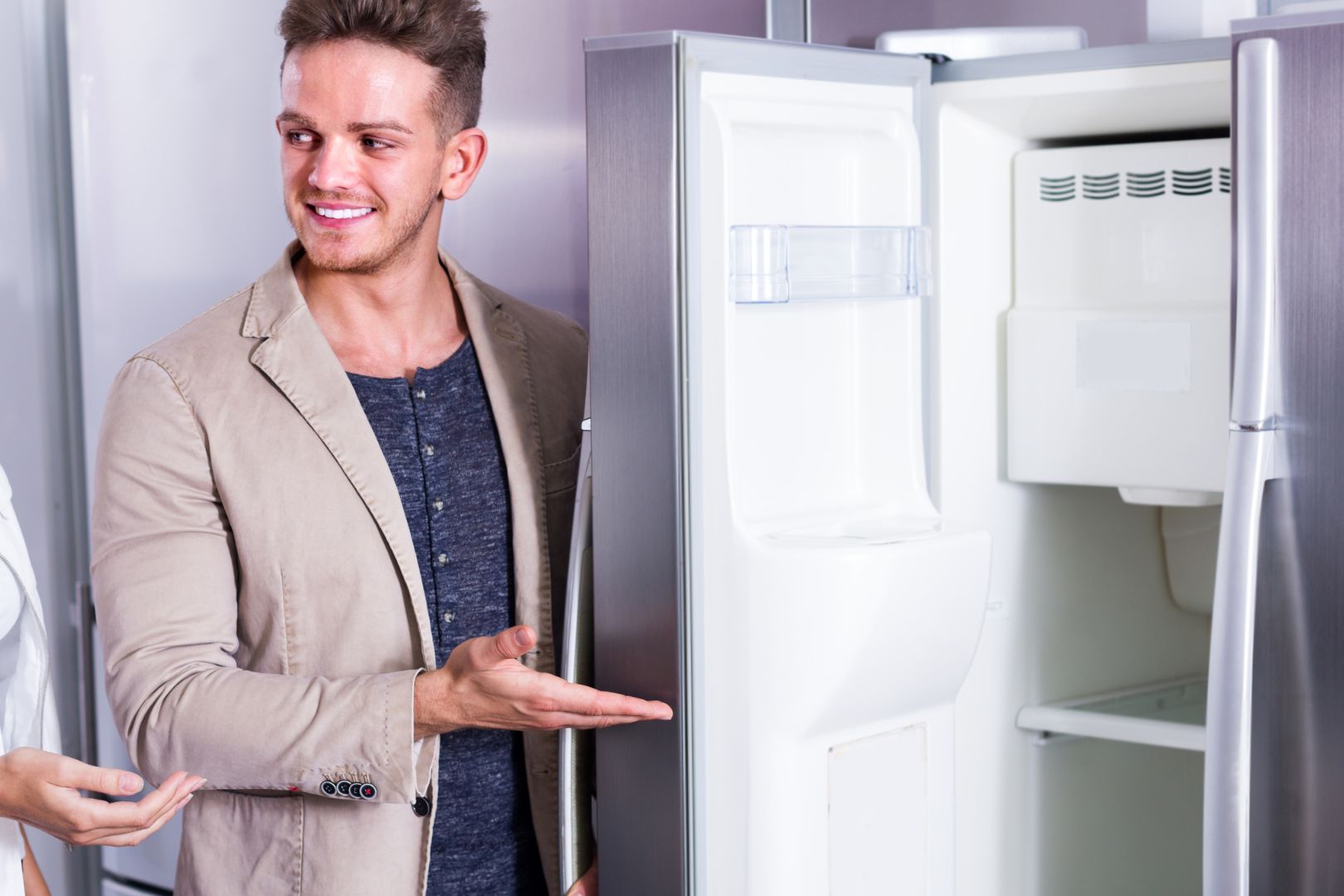 Quanto Custa Trocar a Vedacao da Geladeira