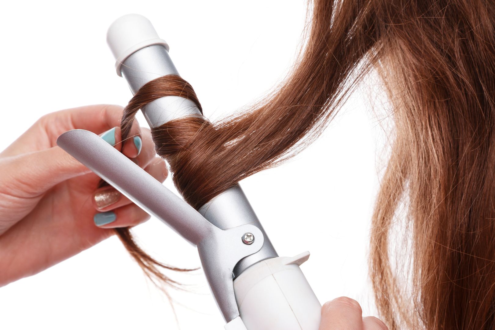 Dicas para Fazer Cachos com Baby Liss que Duram Mais