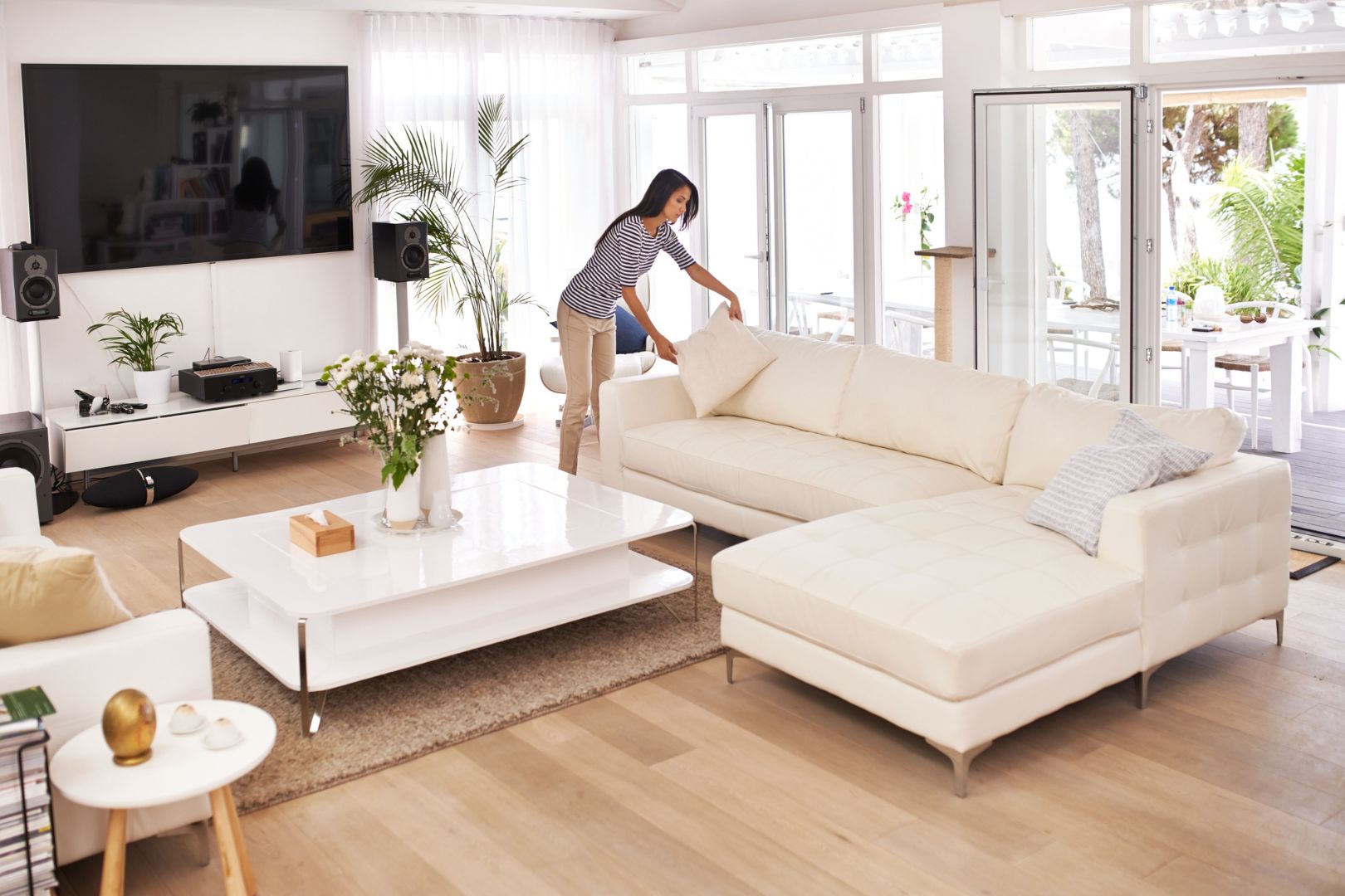 como escolher eletrodomesticos e ferramentas para deixar a casa pratica