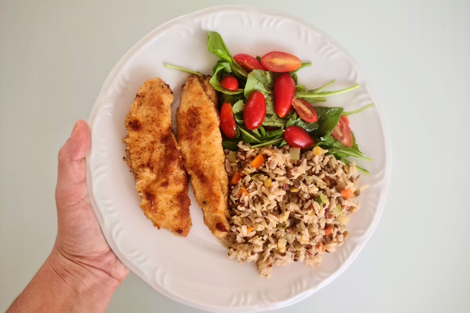 como escolher entre churrasqueira eletrica e air fryer