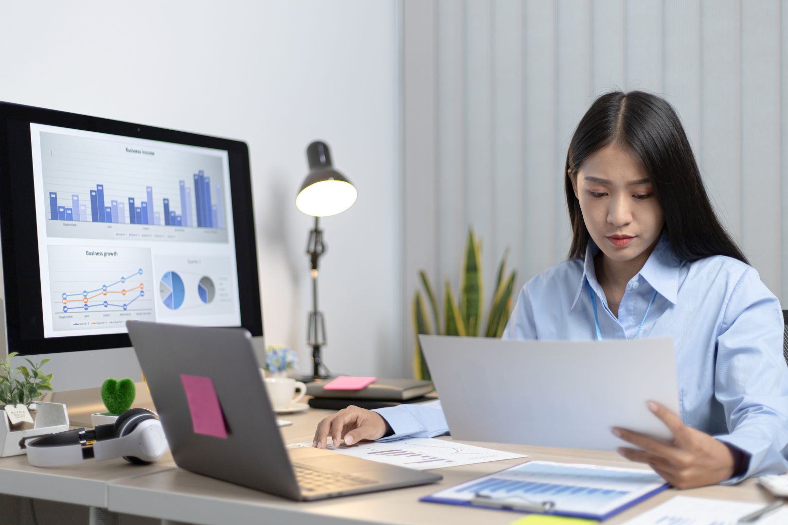 como montar um home office completo