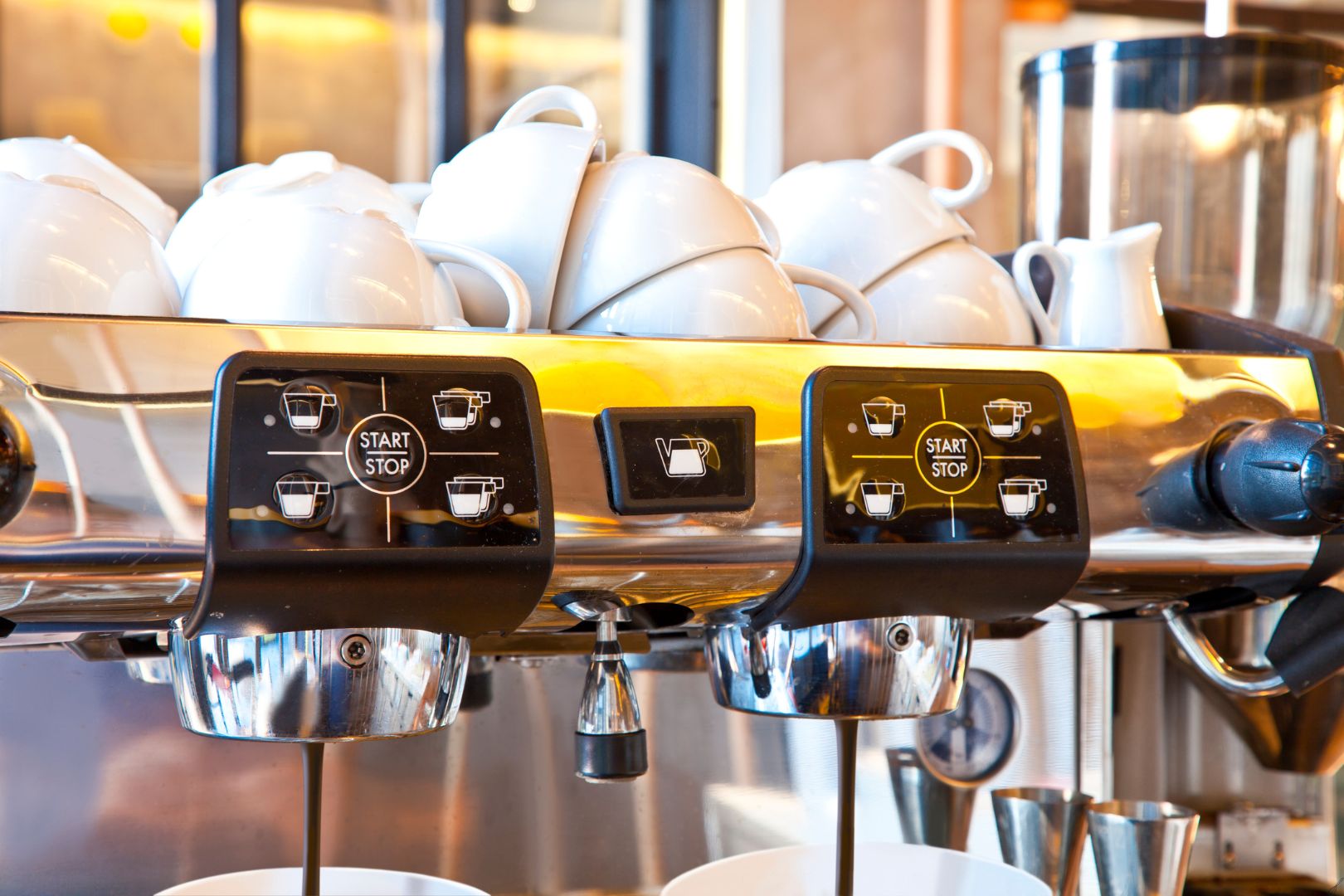 qual dura mais cafeteira eletrica ou expresso 1