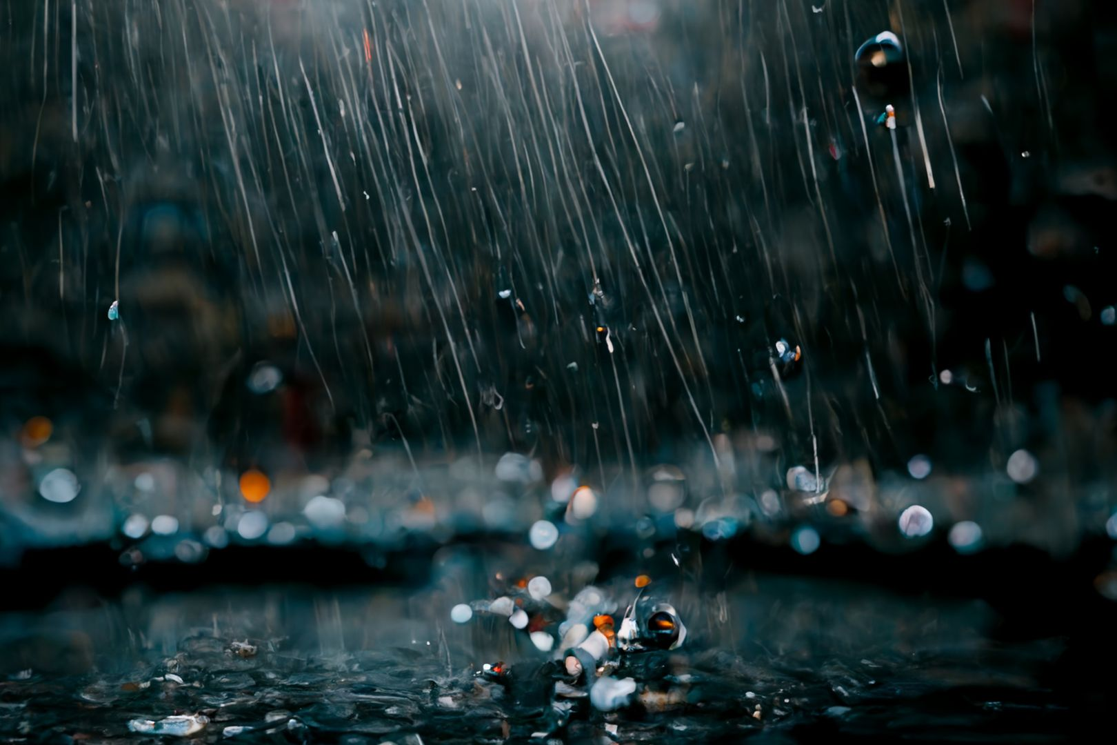 Como Manter a Fossa Funcionando Mesmo na Chuva Forte