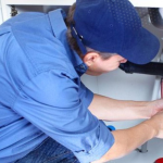 Como eliminar bolhas de ar nas tubulacoes