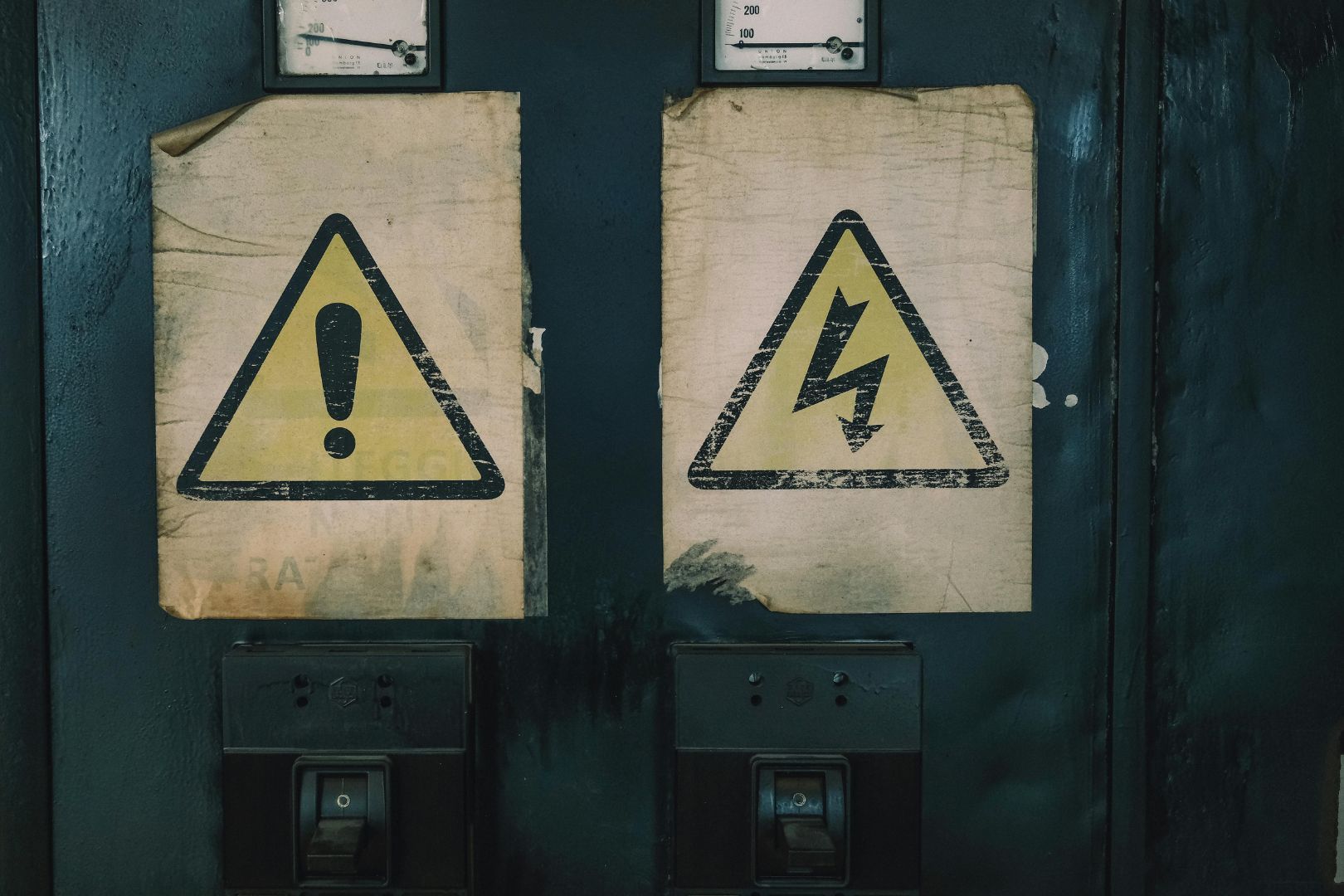 Como detectar sobrecarga antes que vire risco